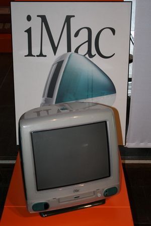 25 Лет apple mac: история легендарного компьютера
