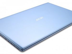 Acer aspire v3 и v5 - ноутбуки на любой вкус