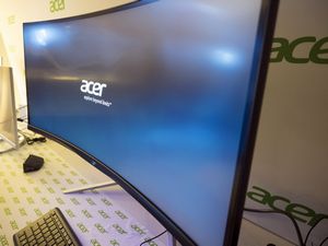 Acer на ces 2016: мониторы, планшеты, игровые ноутбуки и ультрамобильный трансформер