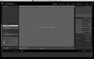 Adobe photoshop lightroom 5 beta: что нового?
