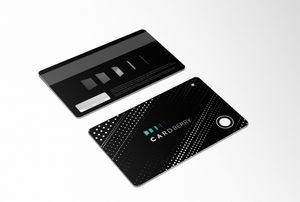 Агрегатор дисконтных карт cardberry: от идеи до прототипа