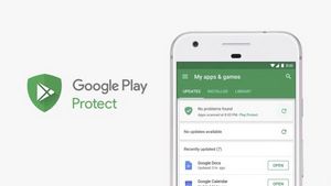 Антивирус google play protect – что такое и как включить?
