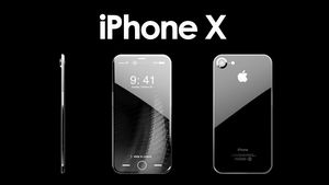 Apple iphone x. изменения, которые коснулись телефонов яблочных