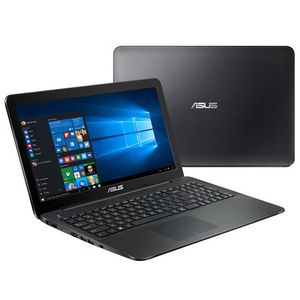 Asus x751sa-ty166t: типичный домашний ноутбук