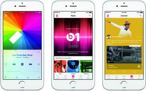 Бандл iphone за 1000$ с бесплатным apple music и icloud может оказаться гениальным