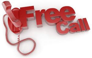 Бесплатные звонки через интернет на телефон