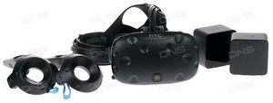 Будет ли ошибкой купить очки виртуальной реальности htc vive?