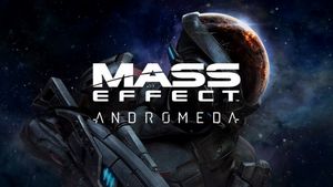 Что представляет собой mass effect: andromeda? обзор до выхода игры
