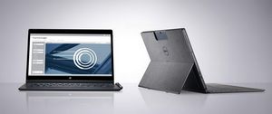 Dell xps 12: когда не надо выбирать между ноутбуком и планшетом
