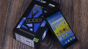 Dexp ixion ms150 glider: современный смартфон для экономных