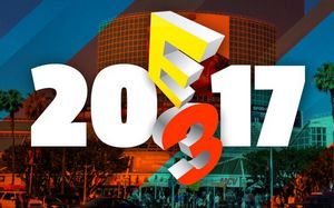 E3 2017 прошла, да здравствует e3 2017