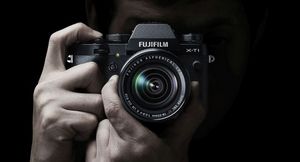 Fujifilm x-t1: пылевлагозащищенная морозоустойчивая камера