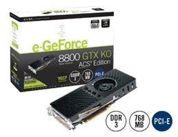 Geforce 8800 gts 320 mb: новый удар по amd/ati