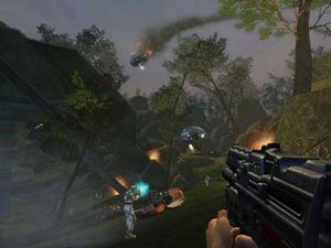 Halo 2: в ореоле гарантированного успеха