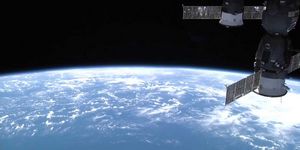 Hd мкс live — прямые видео трансляции с международной космической станции
