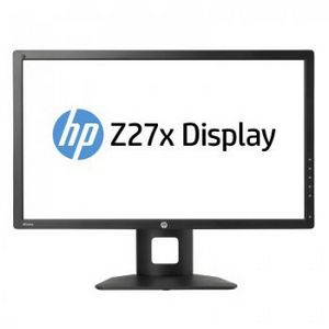 Hp dreamcolor z27x - качественный монитор за хорошую стоимость