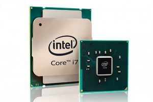 Intel представила процессоры haswell-e и платформу lga2011-v3