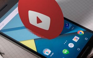 Как на android проигрывать видео youtube в фоне без root и хакерства?