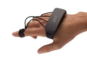 Контроллер gest – гость из будущего или технологический мутант?