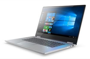 Lenovo представила новые ноутбуки yoga 720