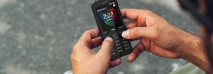 Nokia 222: двоечник или твёрдая пятёрка?
