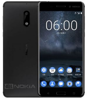 Nokia 7 раскупили сразу после старта продаж в китае