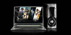 Nvidia решила повысить цены на видеокарты geforce gtx 10
