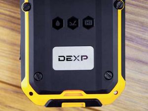 Обзор dexp ixion p4: крепкий стиляга