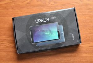 Обзор dexp ursus ns210 – недорогого планшета с 10,1-дюймовым экраном и поддержкой 3g