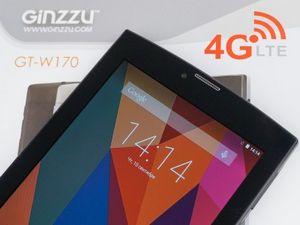 Обзор ginzzu gt-w170: всем кризисам назло