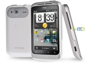 Обзор htc wildfire s: маленький смартфон с большими возможностями