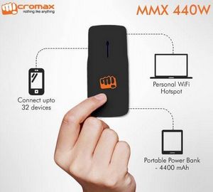 Обзор карманного wi-fi роутера micromax mmx440w