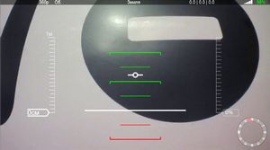 Опыт использование ar.drone 2.0 в связке с windows