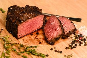 Правильно пожарить мясо? не проблема, если под рукой meater