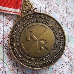 Randomrace.ru — радиопеленгация для чайников (начало)