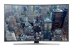 Реально ли выбрать 40& curved 4к-телевизор для работы с пк? (часть 1)