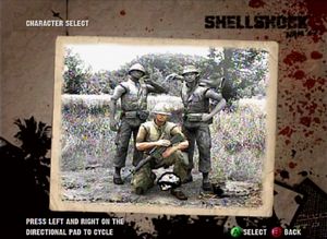 Shellshock: nam '67. будни американских солдат во вьетнаме