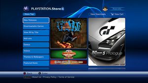 Sony playstation 3, версия 1.80: превращение в мультимедийную приставку