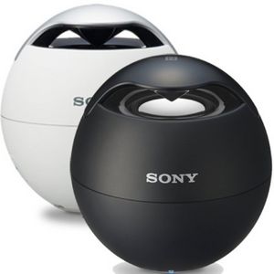 Sony srs-btv5: беспроводная аудиосистема со звуком на 360°