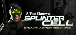 Tom clancy's splinter cell: chaos theory