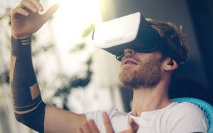 Виртуальная реальность умирает? решающее доказательство, почему это не так