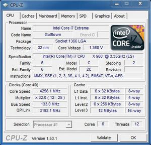 Выбираем память ddr3-2000 для core i7: тест пяти трёхканальных high-end наборов на 6 гбайт