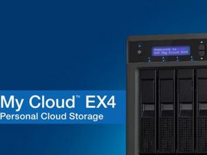 Wd my cloud ex4 - новое поколение персональных облачных систем