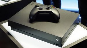 Xbox one x нуждается в эксклюзивах
