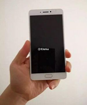 Xiaomi объявляет о своём первом смартфоне на платформе oreo